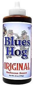 Blues Hog 70110 Original BBQ Sauce, 25 oz Bottle