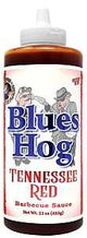 Blues Hog 70210 Tennessee Red Sauce, 23 oz Bottle