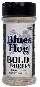 Blues Hog CP90801 Seasoning, 6 oz