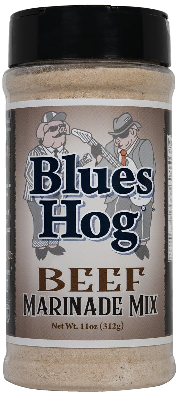 Blues Hog 94100 Marinade Mix, 11 oz