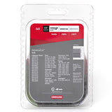 Oregon AdvanceCut S45 12 in. Chainsaw Chain 45 links