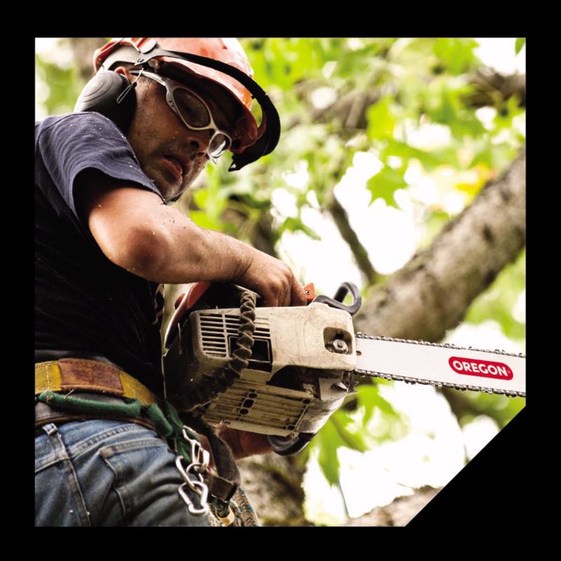 Oregon AdvanceCut S64 18 in. Chainsaw Chain 64 links