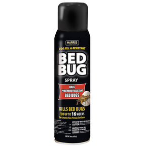 Harris Egg Kill & Resistant Insect Killer Liquid 16 oz