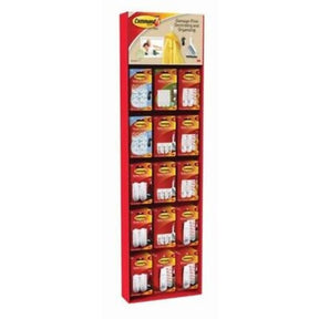 DISPLAY SIDE KICK TOP