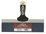 KNIFE TAPING STEEL BLUE 12IN