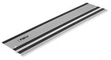Milwaukee 48-08-0570 Guide Rail, 31 in L, 7.4 in W, Aluminum