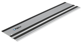 Milwaukee 48-08-0570 Guide Rail, 31 in L, 7.4 in W, Aluminum