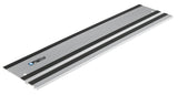 Milwaukee 48-08-0570 Guide Rail, 31 in L, 7.4 in W, Aluminum