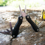 Accusharp ParaForce Series 800MTS Multi-Tool Set, Pack of 18