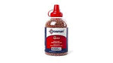 Crosman 0767 Copperhead Ball Bearings, Steel, Copper