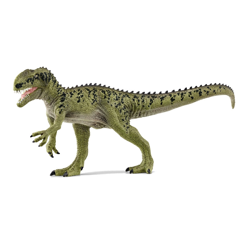 TOY MONOLOPHOSAURUS