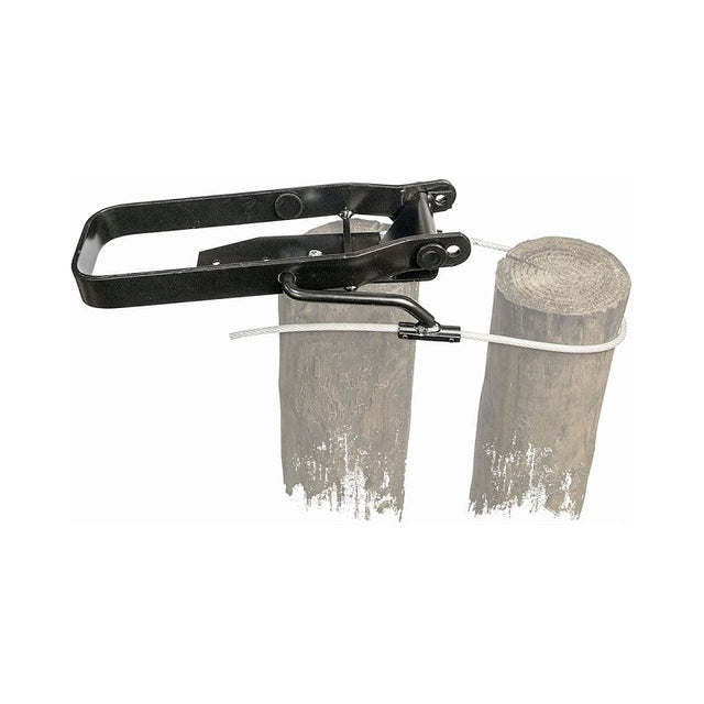 Koch 4076043 Adjustable Gate Latch