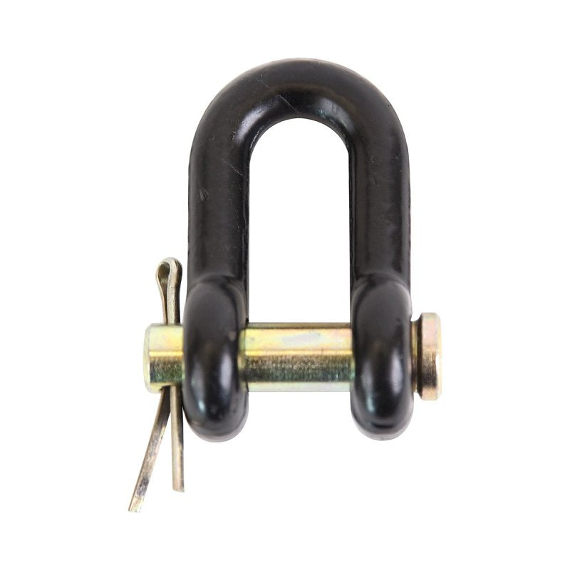 Koch 4003213 Utility Clevis Pin, Steel/Zinc, Powder-Coated