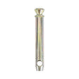 Koch 4015433 Top Link Pin, Cat 1 Hitch, Zinc-Plated