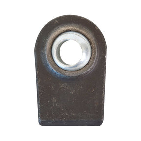 Koch 4038103 Weld-On Straight Lift Arm End, For: Category 1 Tractors