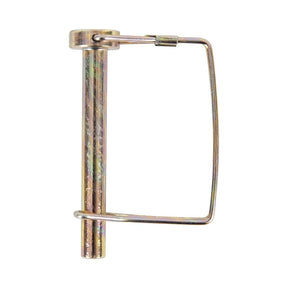 Koch 4021581 PTO Locking Pin, 3-1/2 in OAL, Zinc