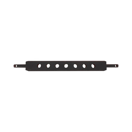 Koch 4030013 Drawbar, Powder-Coated