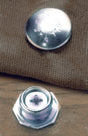 Taylor One-Way″ Boat Cover Snaps (Set of 4)