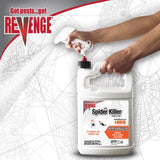 Bonide 532 Spider Killer, Liquid, 1 gal