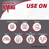 Bonide 532 Spider Killer, Liquid, 1 gal