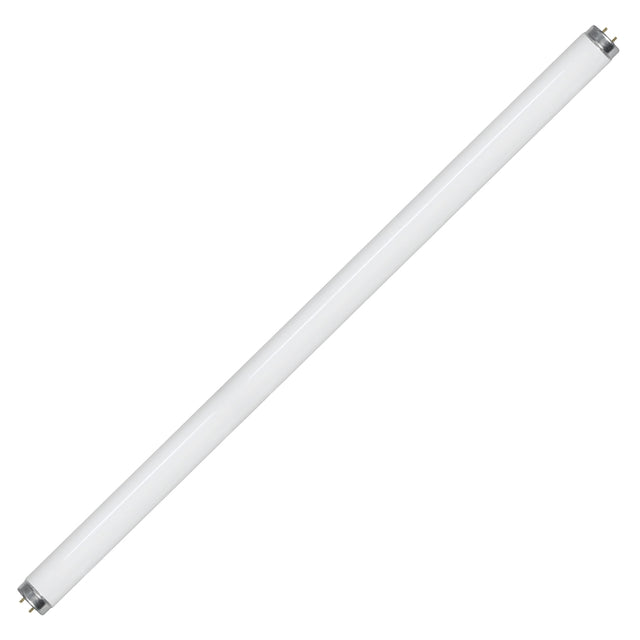 Feit Electric F30T12/CW/RS/2 Fluorescent Bulb, 30 W, T12 Lamp, G13 Medium Bi-Pin Lamp Base, 2250 Lumens, Cool White