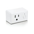 Feit Electric PLUG/WIFI Indoor Smart Plug, 120 V, White