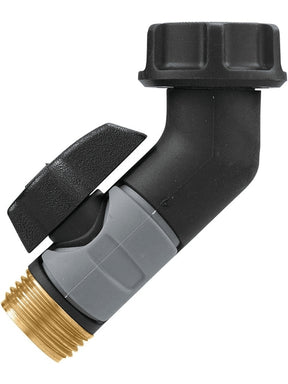 Orbit 56739 Gooseneck, Metal, Brown