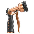 NOZZLE TRIGGER FRONT ZN 7P CU