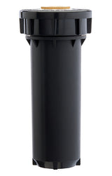 Orbit 80357 Spray Head Sprinkler, 1/2 in Connection, Female, 3 in H Pop-Up, 10 to 15 ft, 360 deg Nozzle Trajectory