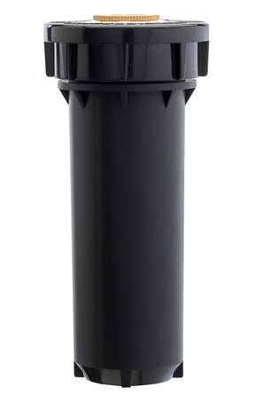 Orbit 80357 Spray Head Sprinkler, 1/2 in Connection, Female, 3 in H Pop-Up, 10 to 15 ft, 360 deg Nozzle Trajectory