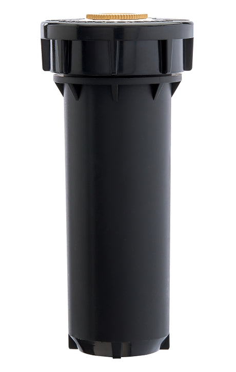 Orbit 80357 Spray Head Sprinkler, 1/2 in Connection, Female, 3 in H Pop-Up, 10 to 15 ft, 360 deg Nozzle Trajectory