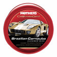 California Gold 05500 Cleaner Wax, 12 oz, Paste, Perfume