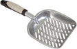 Arm & Hammer 22212 Litter Scoop, Metal, Pack of 6