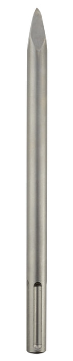 Milwaukee 48-62-4075 Chisel, Bull Point, Forged Steel