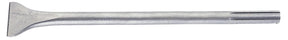 Milwaukee 48-62-4085 Scaling Chisel, 2 in Tip, Steel Blade