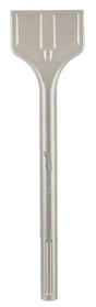 Milwaukee 48-62-4087 Scaling Chisel, 12 in L