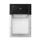 globe 17000197 Traditional Wall Pack, LED, 2000 Lumens, 4000 K