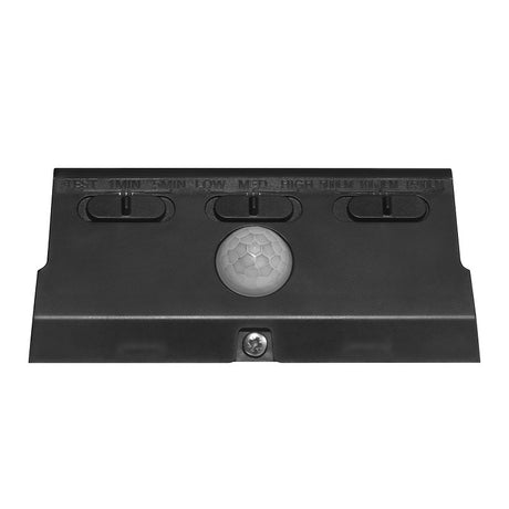 globe 17000199 Wired Wall Pack, LED, 500, 1000, 1500 Lumens, 4000 K
