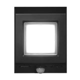 globe 17000199 Wired Wall Pack, LED, 500, 1000, 1500 Lumens, 4000 K