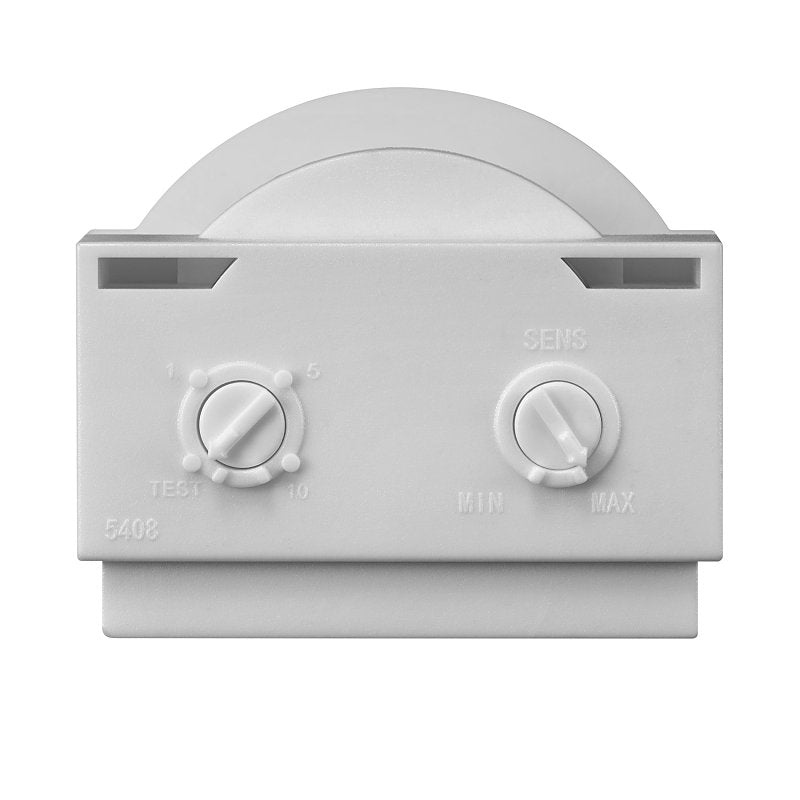 globe 17000270 Security Flood Light, 120 W, Gray Fixture