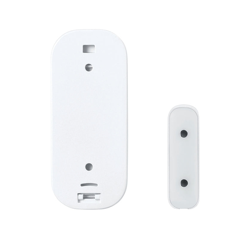 Heath Zenith 18000214 Entrance Alert, Network Connectivity: Wireless, Surface, White