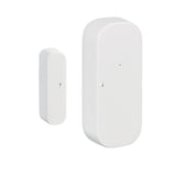 Heath Zenith 18000214 Entrance Alert, Network Connectivity: Wireless, Surface, White