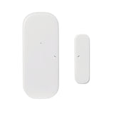 Heath Zenith 18000214 Entrance Alert, Network Connectivity: Wireless, Surface, White