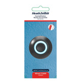 Heath Zenith 18000142 Classic Style Pushbutton Doorbell, Wired
