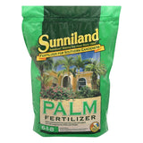 Sunniland Organic Granules Plant Food 40 lb