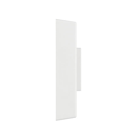 Heath Zenith 18000092 Doorbell Button, Wired, Push Button, Plastic, White, Lighted
