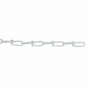 Baron 18532 Packaged Dual Chain, 1, 15 ft L