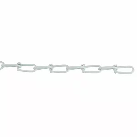 Baron 18532 Packaged Dual Chain, 1, 15 ft L