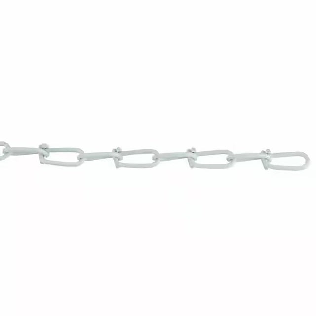 Baron 18532 Packaged Dual Chain, 1, 15 ft L