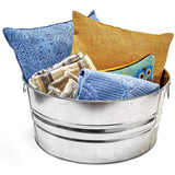 Behrens 16-3/4 gal Steel Tub Round